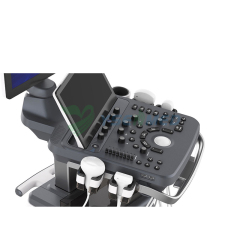 Veterinary Portable Color Doppler Ultrasound System YSB-VIV40 VET