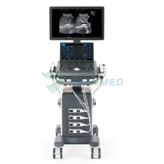 Veterinary Portable Color Doppler Ultrasound System YSB-VIV40 VET