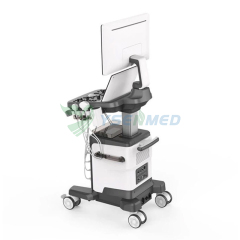 Veterinary Portable Color Doppler Ultrasound System YSB-VIV40 VET