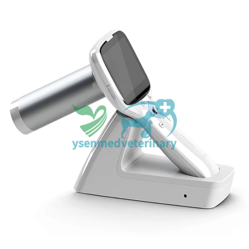 Veterinary Ophthalmic Portable Fundus Camera YSENT-HFC100V
