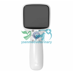 Veterinary Ophthalmic Portable Fundus Camera YSENT-HFC100V