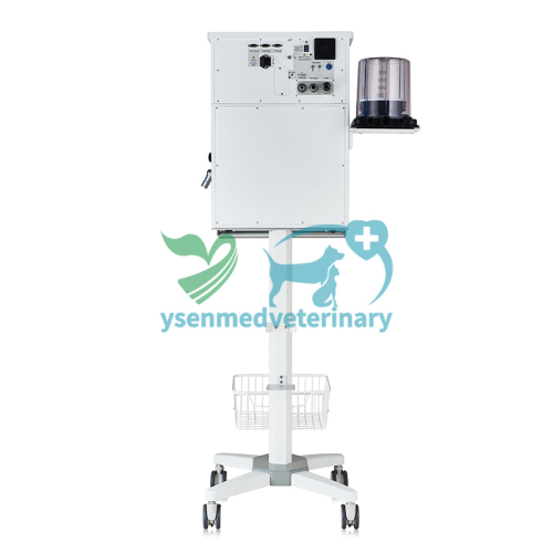 Veterinary Anesthesia Machine YSAV710C Plus Vet