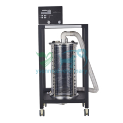 Large Animal Anesthesia Ventilator YSAV560G VET