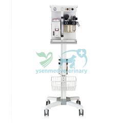 MRI Veterinary Anesthesia Machine YSAV710MR Vet