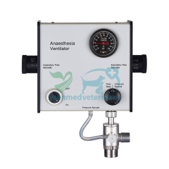 Veterinary Anestheisa Ventilator YSAV560MR VET