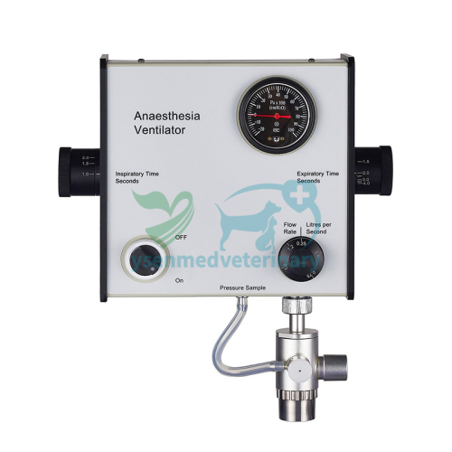 Veterinary Anestheisa Ventilator YSAV560MR VET