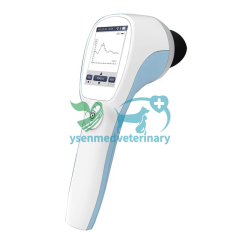 Veterinary Ophthalmic ERG Portable Visual Electrophysiology Electroretinograph Tester YSENT-ERG300 VET