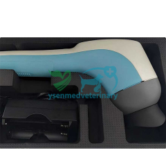 Veterinary Ophthalmic ERG Portable Visual Electrophysiology Electroretinograph Tester YSENT-ERG300 VET