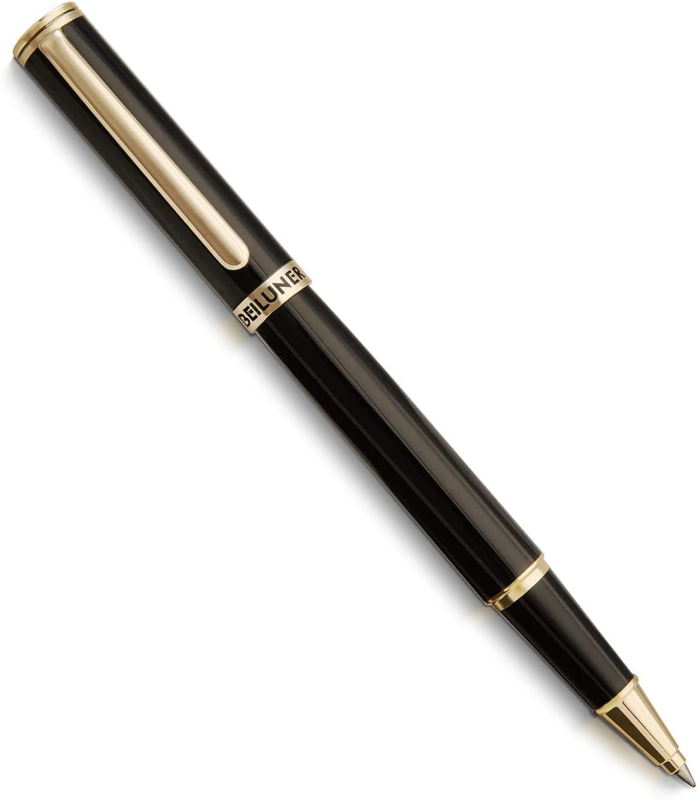 The Best Luxury Pens for Men