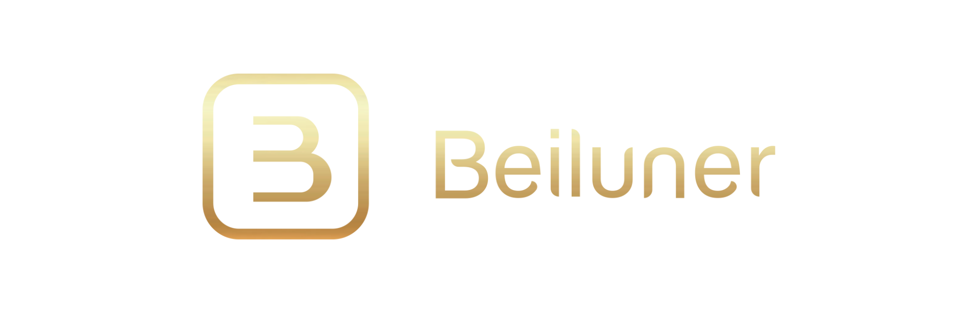 BEILUNER brand fountain pens