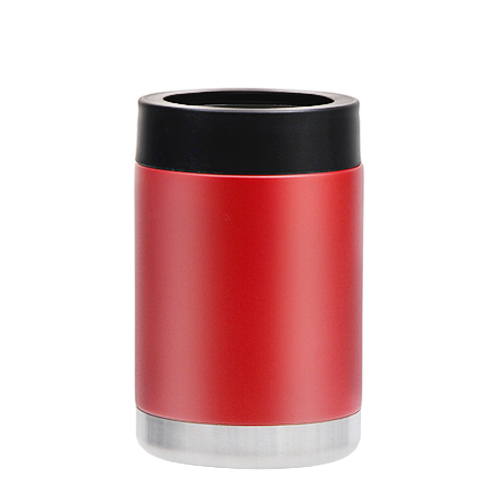 12 oz Beverage Holder for Can / Bottle - Insulated Stainless Steel Can —  Bulk Tumblers