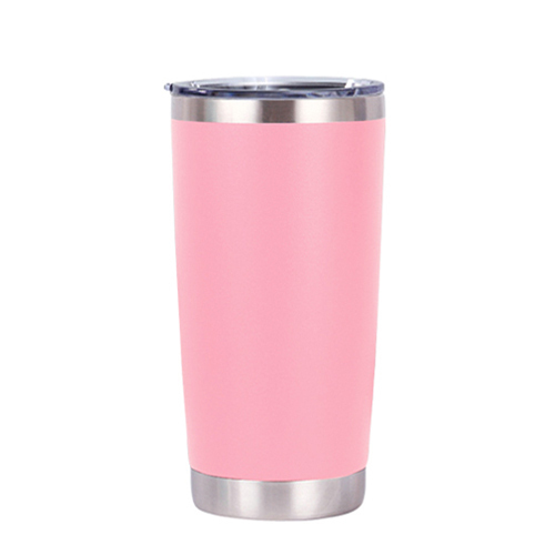 20oz Stainless Steel Tumblers Bulk,Vacuum Insulated Cups Double