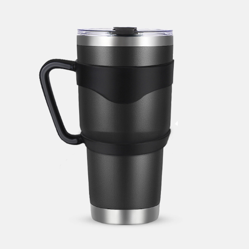 stainless steel travel coffee mug Cusotm wholesale