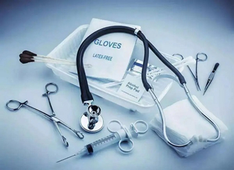 Medical Instruments