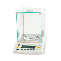 Sartorius BSA124s 1/10,000 electronic balance