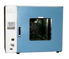 Electric heating constant temperature drying oven