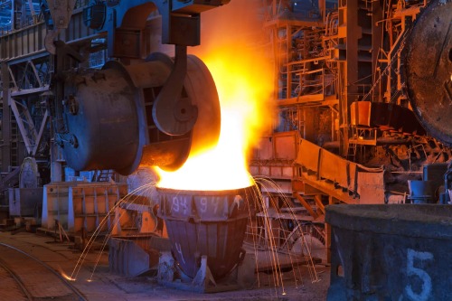Foundry