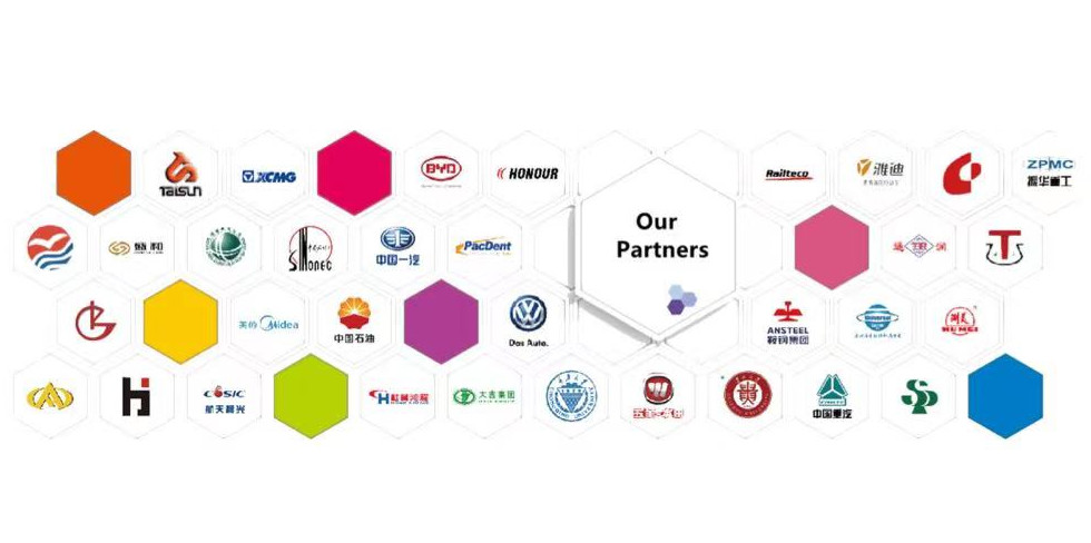 Our Partners