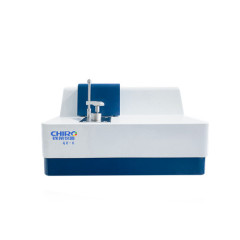 QR-6 Arc Spark Optical Emission Spectrometers
