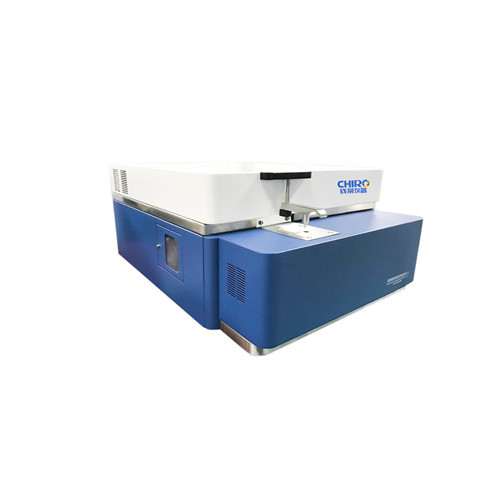 QR-9 Arc Spark Optical Emission Spectrometers