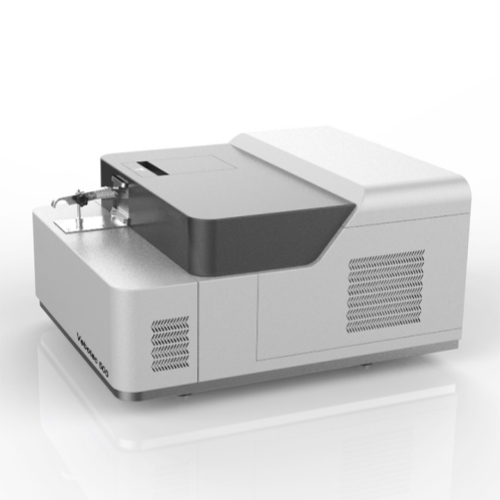 OES Metal Spectrometer for Casting Composition Inspection
