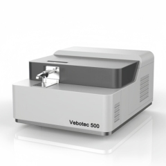 OES Metal Spectrometer for Casting Composition Inspection