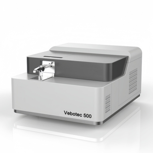 OES Metal Spectrometer for Casting Composition Inspection