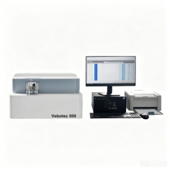 Vebotec 500 OES Metal Analyzer Spectrometer