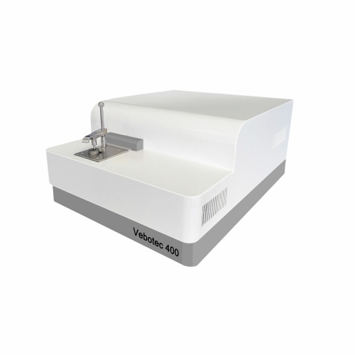 Vebotec 400 Optical Emission Spectrometer OES Metal Analyzer