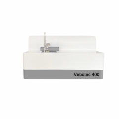 Vebotec400 OES Spectrometer for Steel