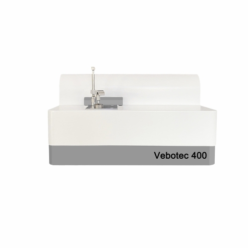 Vebotec400 OES Spectrometer for Steel