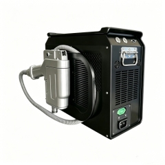 VEBOMASTER Mobile Optical Emission Spectrometer