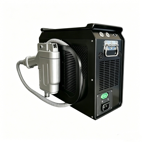 VEBOMASTER Mobile Optical Emission Spectrometer
