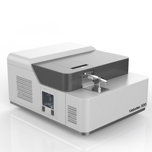 OES Metal Spectrometer for Casting Composition Inspection
