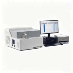 Vebotec 500 OES Metal Analyzer Spectrometer