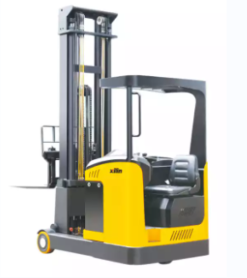 Electric Reach Truck