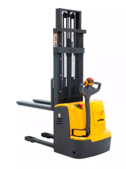 Electric Walkie Stacker