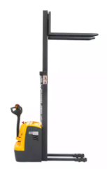 Electric Walkie Stacker