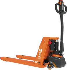 NPT30 Fully electric pallet truck