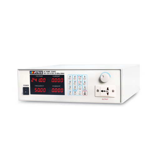 AC Power Source APS-7000 Series