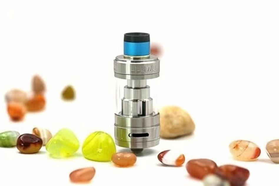 How to Fix a Burnt Coil in a Disposable Vape