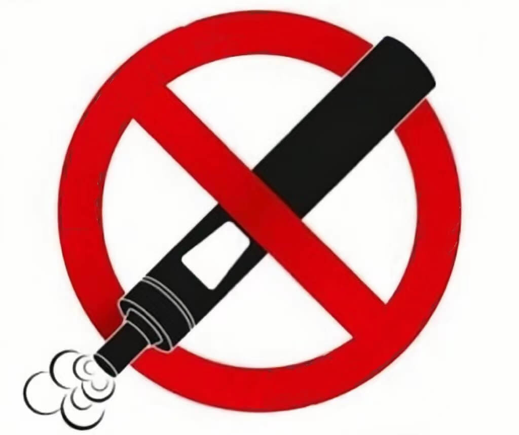 Is Vaping Illegal In Uk