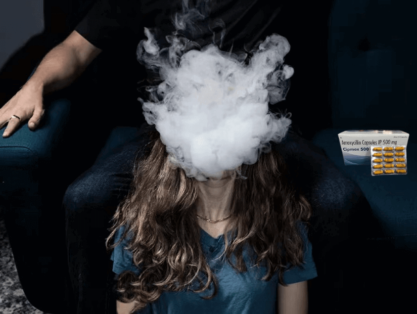 Can You Vape While Taking Antibiotics can-you-vape-while-taking-antibiotics