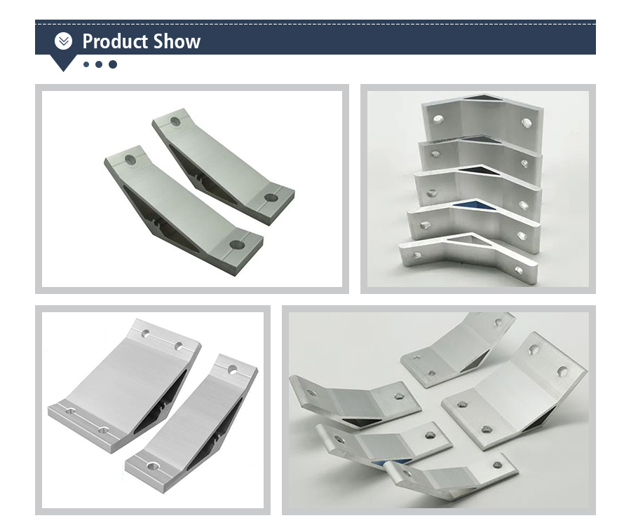 135 degree bracket