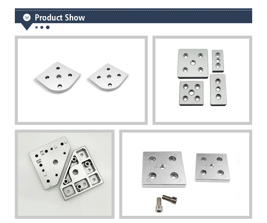 Aluminum angle plate price