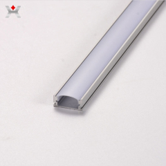 LED aluminum profile manufacturer