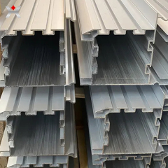 Ship aluminum profile manufacturer