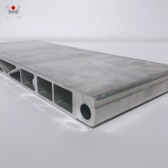 New energy battery shell aluminum for sale