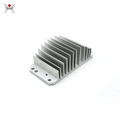 Aluminum radiator profiles for sale
