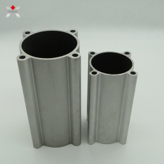 Aluminum profile cylinders in china